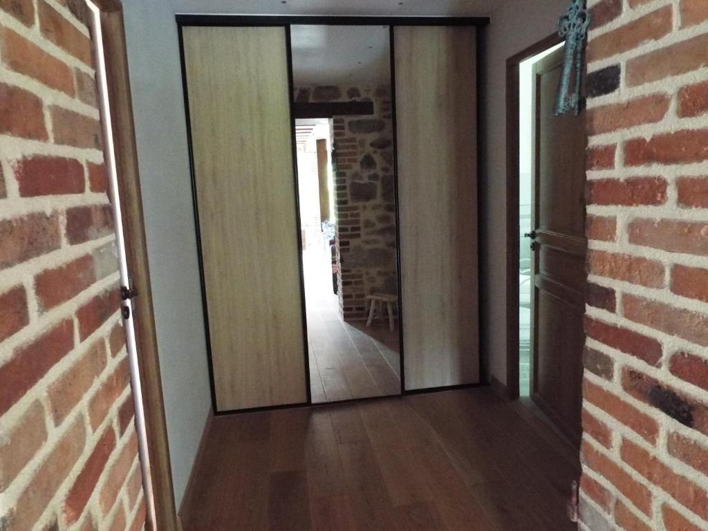 Meublé La Peyre, Le Grand-Bourg - photo 2