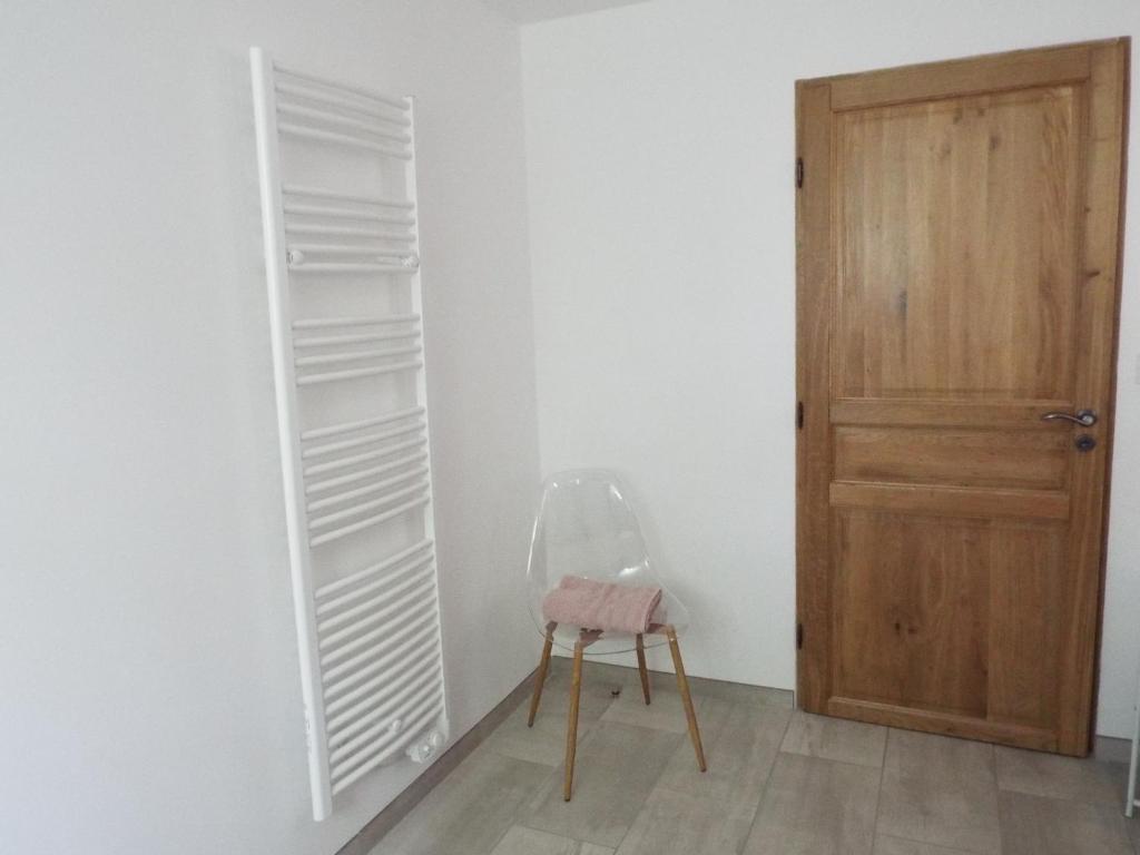 Meublé La Peyre, Le Grand-Bourg - photo 7