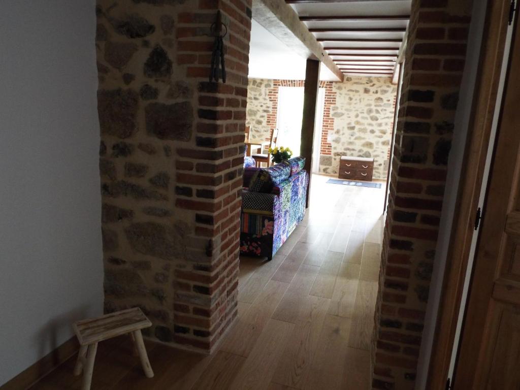 Meublé La Peyre, Le Grand-Bourg - photo 3