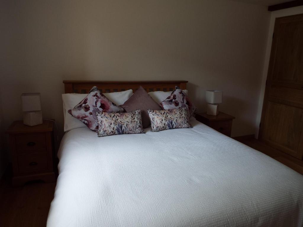 Meublé La Peyre, Le Grand-Bourg - photo 4