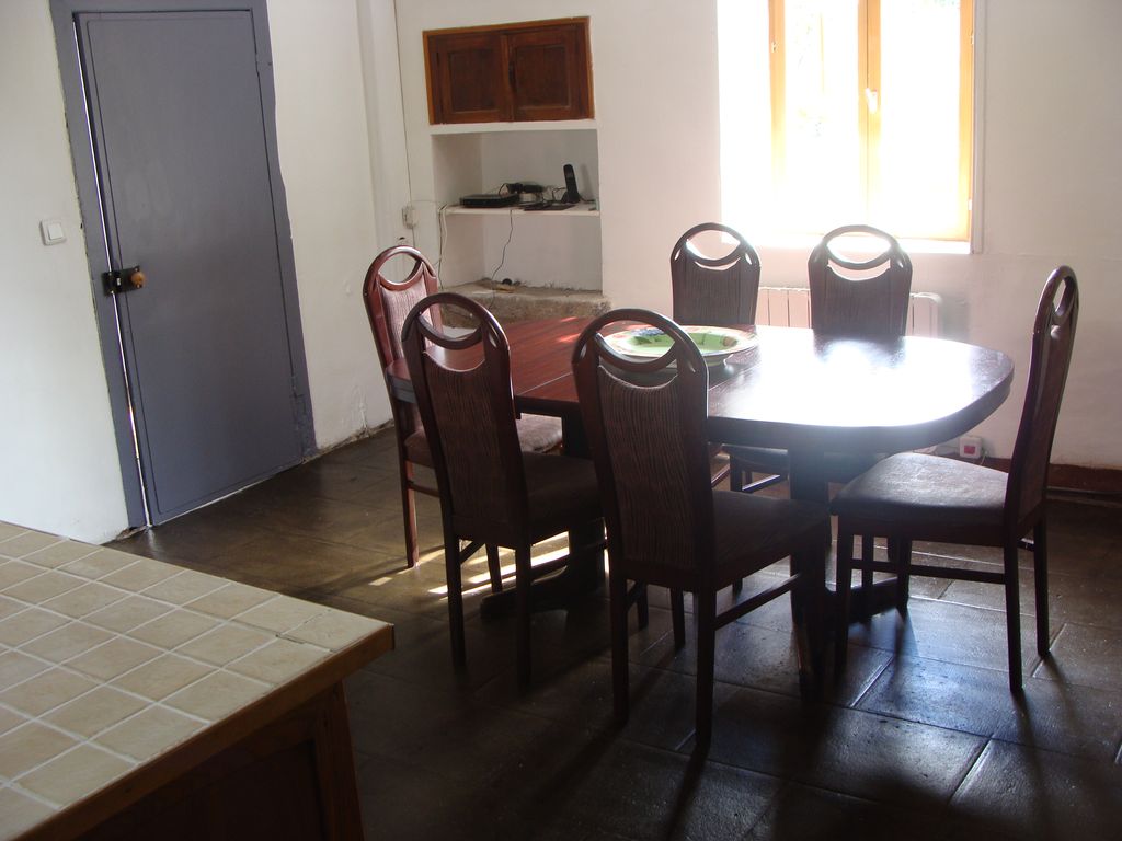 Chambre d'Hôtes Puy Faucher, Arrènes - photo 3