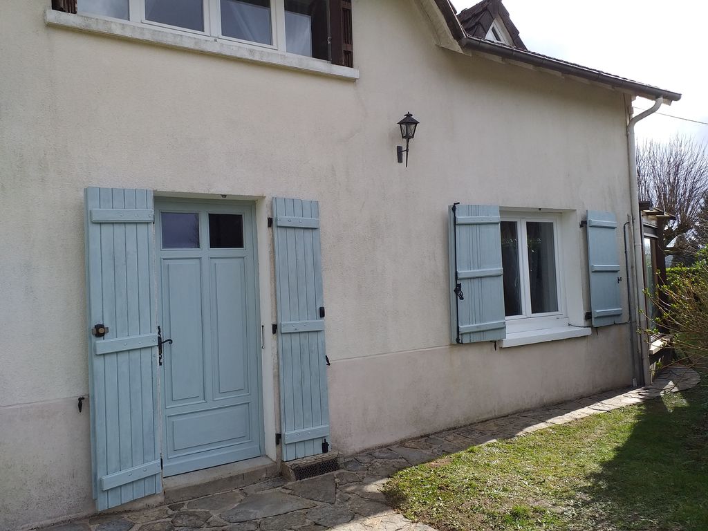 Gite Le Marcheur - photo 4