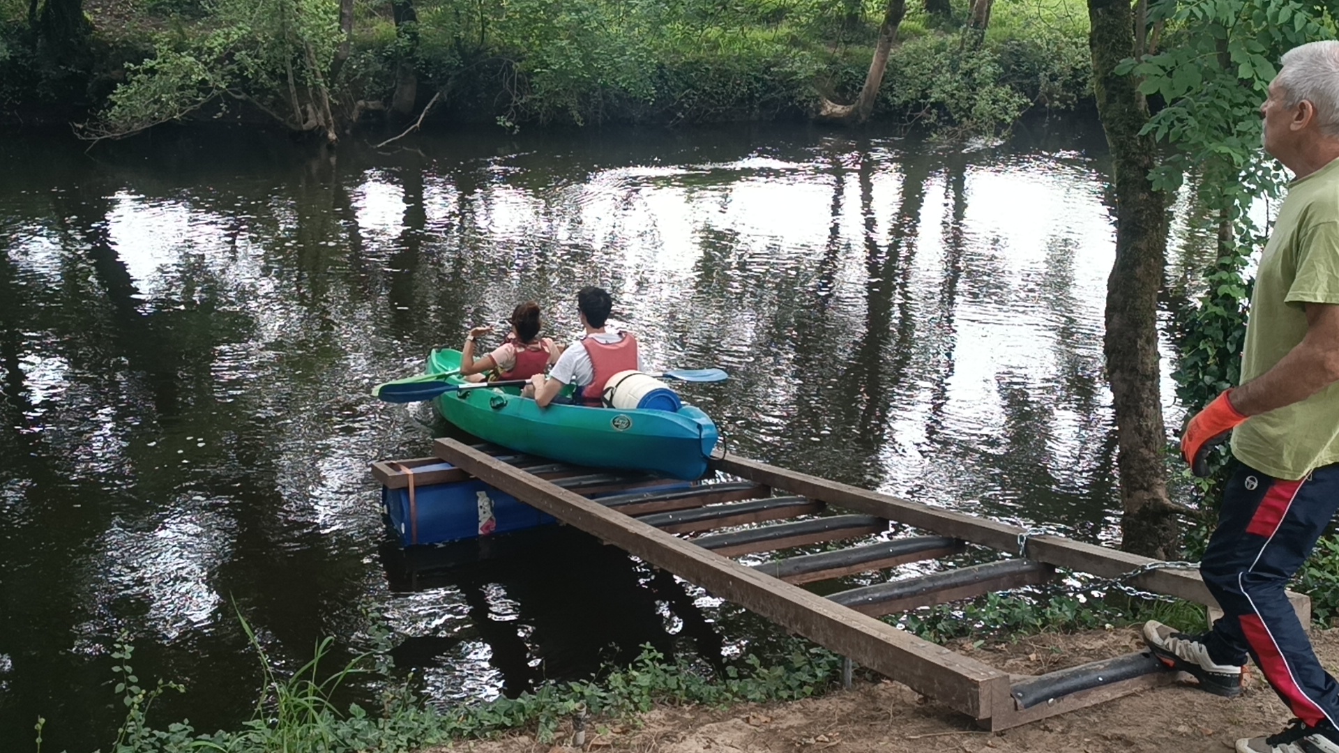 Allo Canoës - photo 2