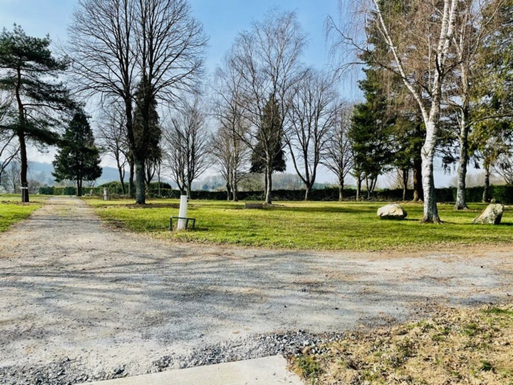 Aire d'Accueil Camping-Cars, Fursac - photo 4