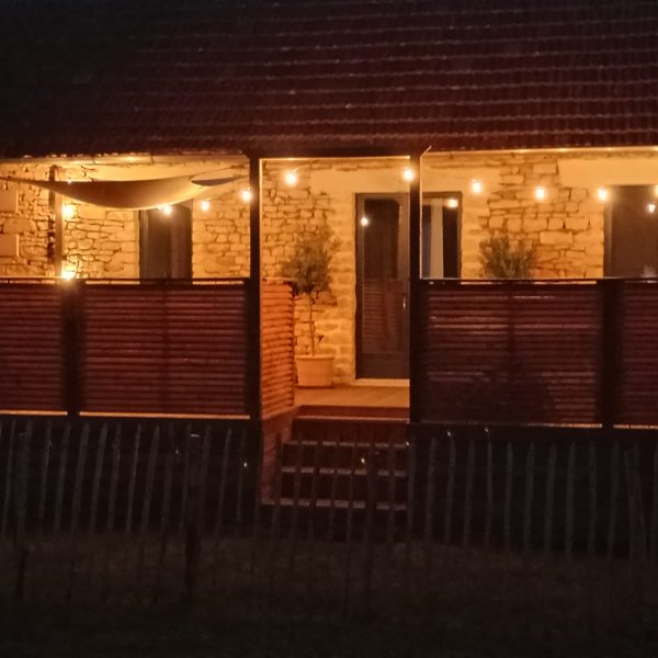 Douceur de Vivre, Sarlat-la-Canéda - photo 7