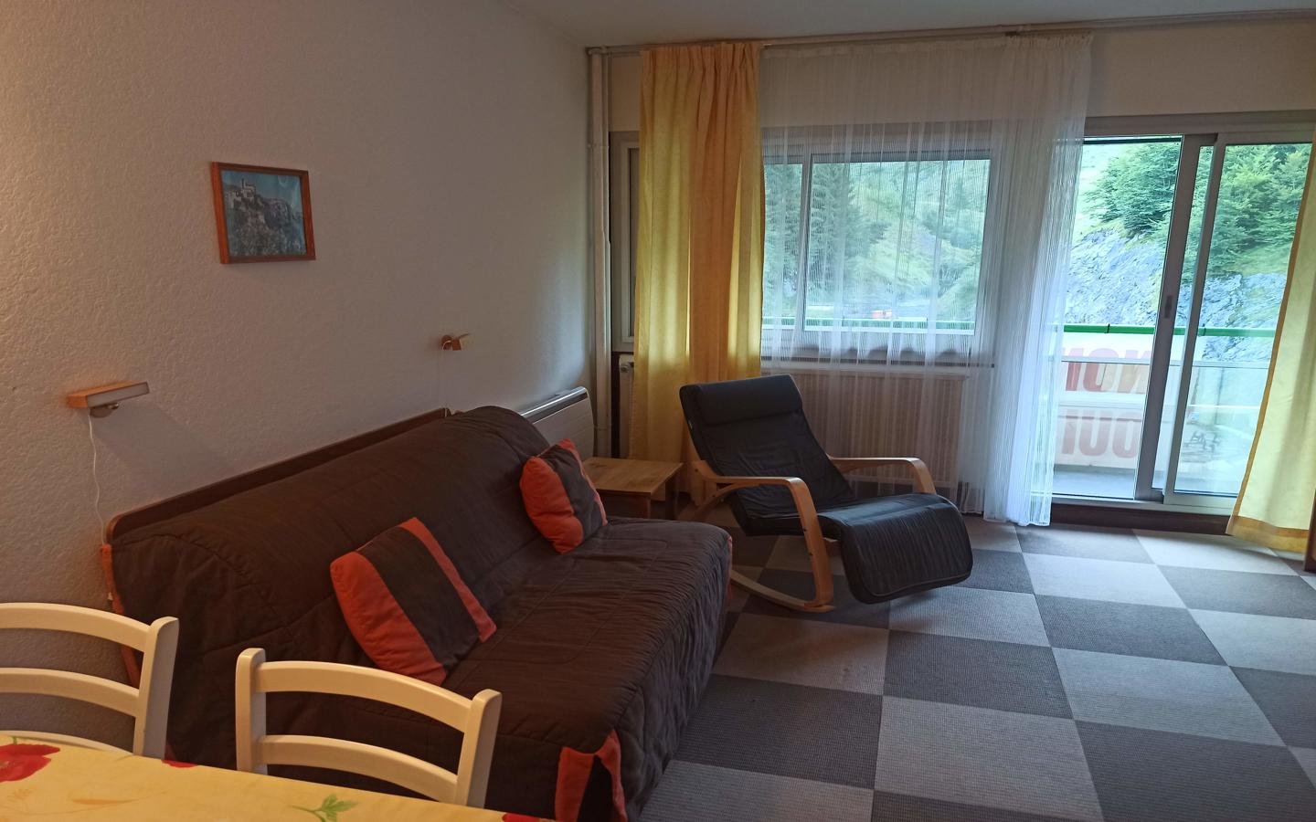 Appartement Dumange - photo 5