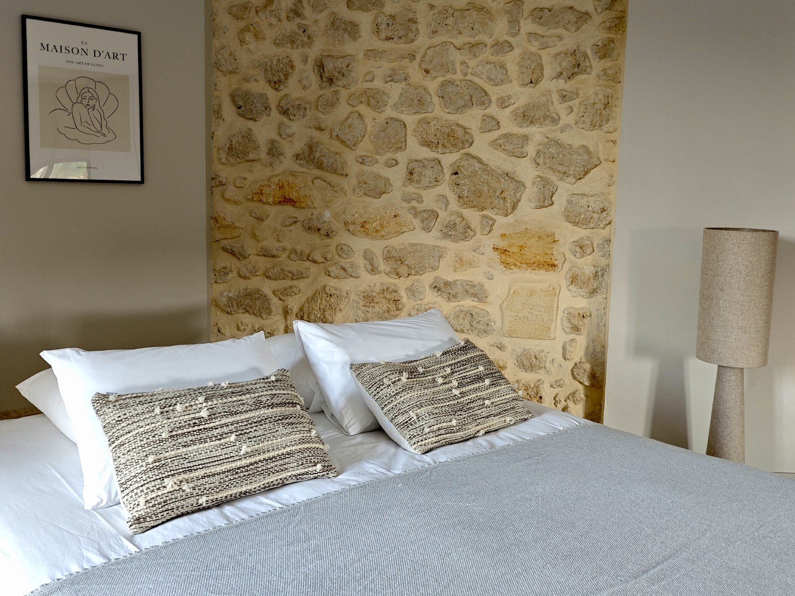 Château Haute-Sage, Haux - photo 12