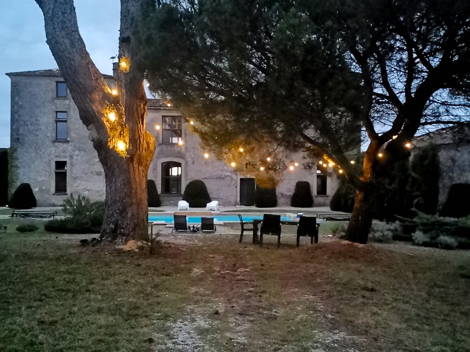 Château Haute-Sage, Haux - photo 3