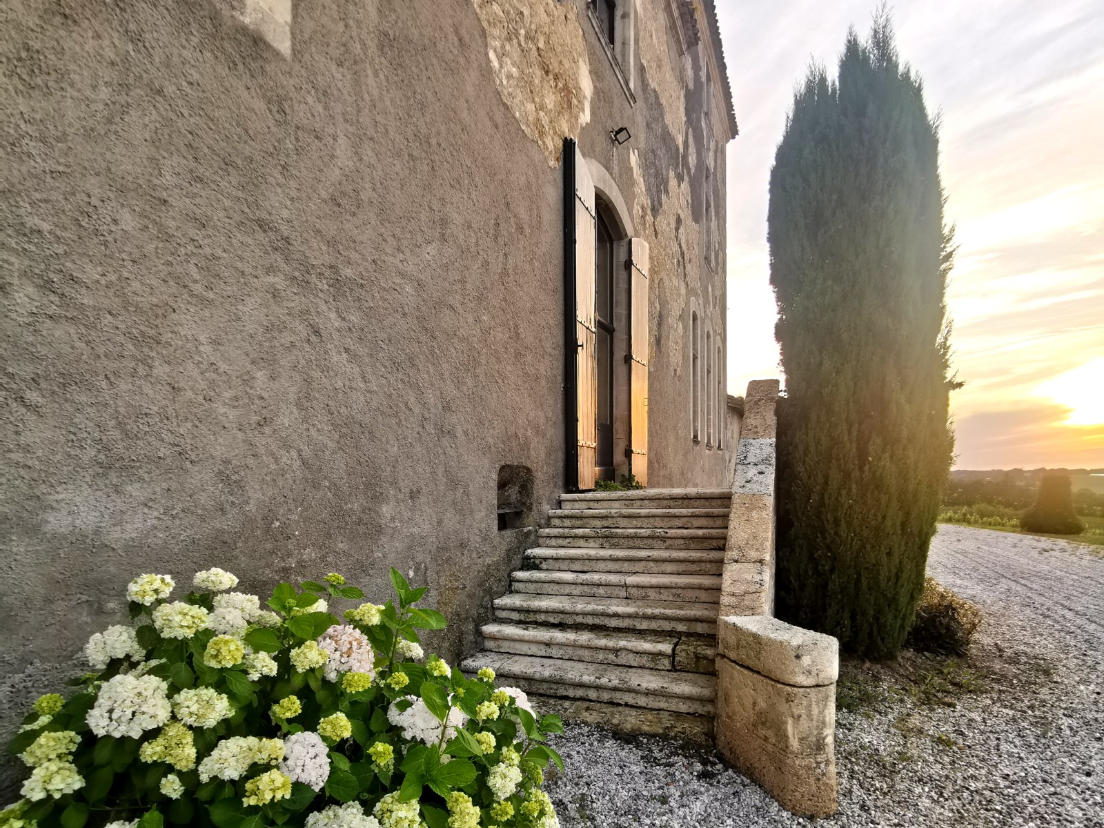 Château Haute-Sage - photo 3