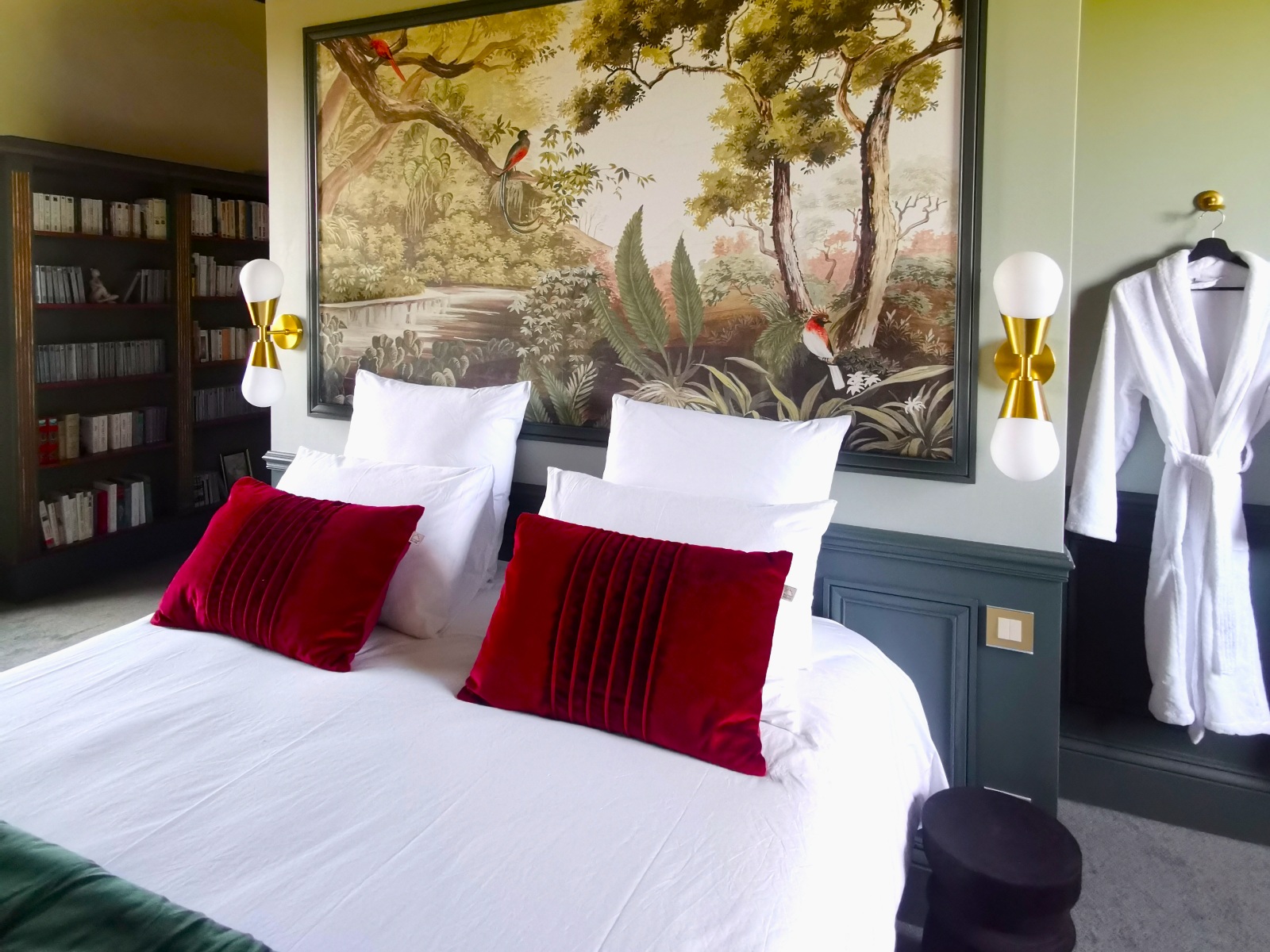 Château Haute-Sage, Haux - photo 14