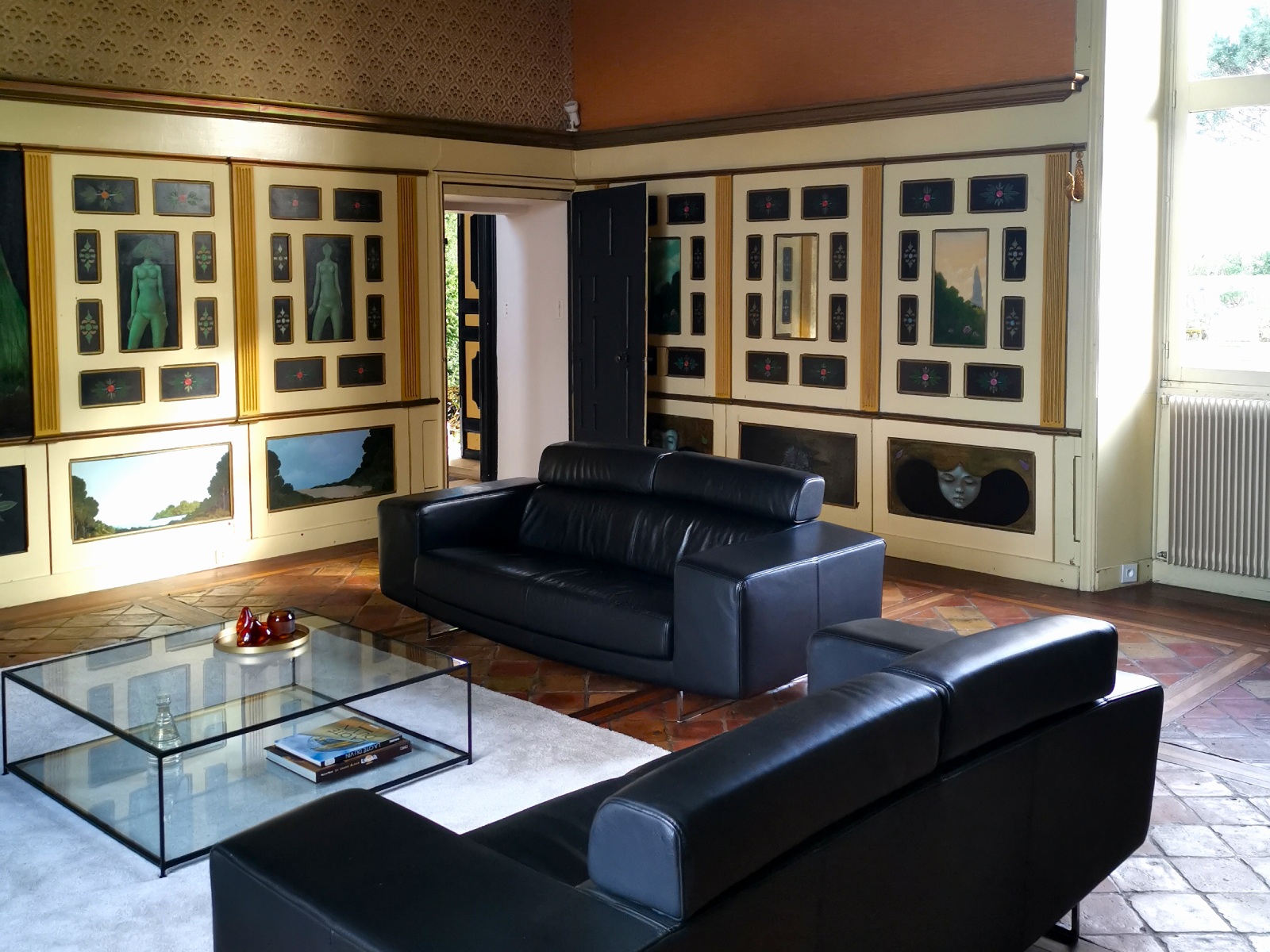 Château Haute-Sage, Haux - photo 13