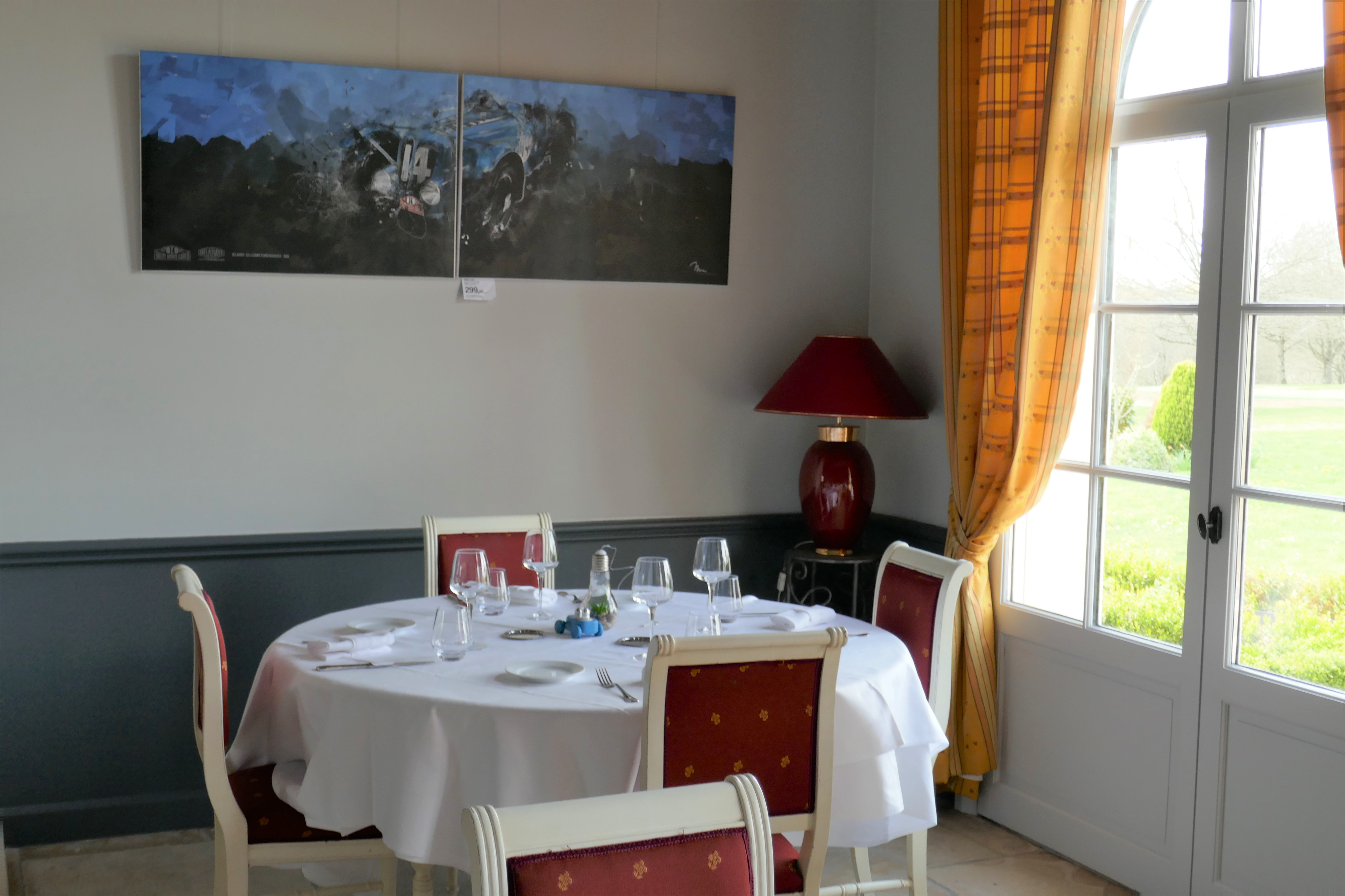 Hôtel Domaine de l'Orangerie, Bonnat - photo 13