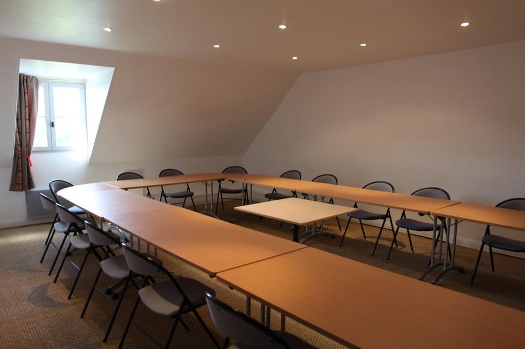 Hôtel Domaine de l'Orangerie - photo 5