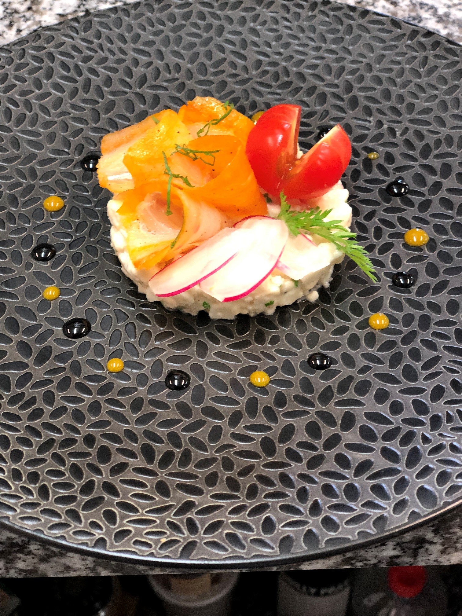 Hôtel Domaine de l'Orangerie, Bonnat - photo 9