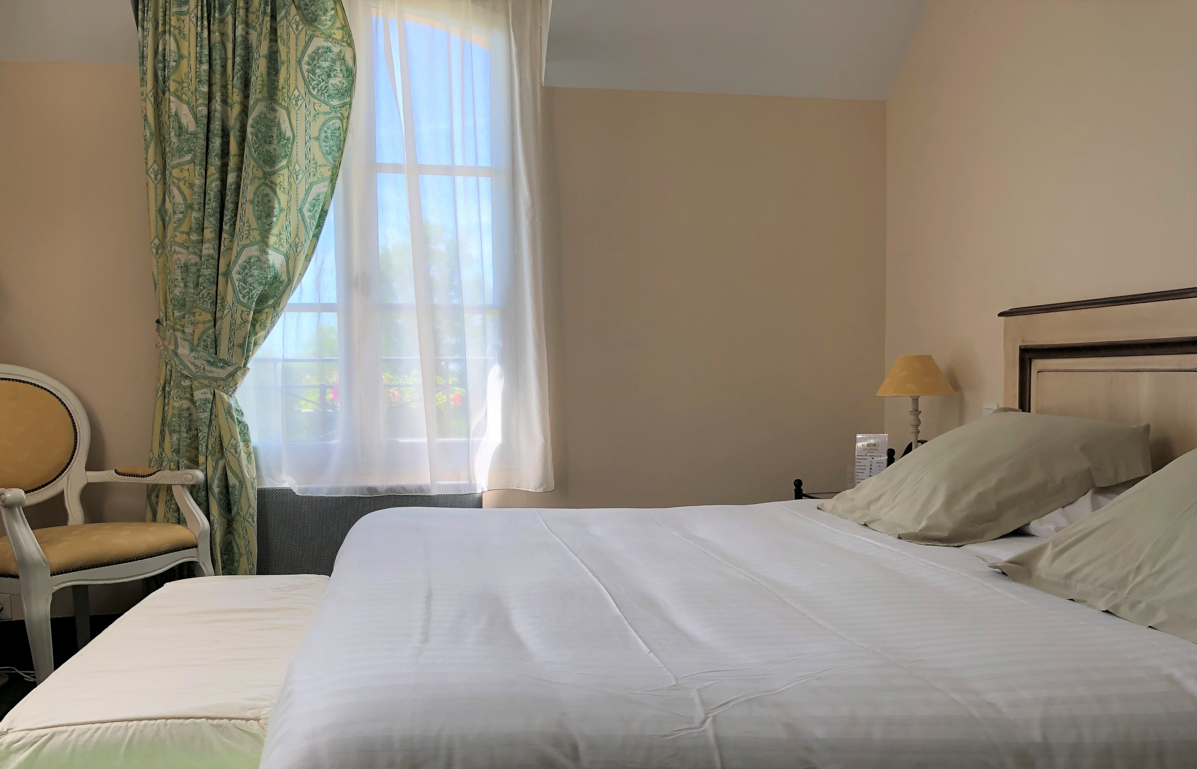 Hôtel Domaine de l'Orangerie, Bonnat - photo 8