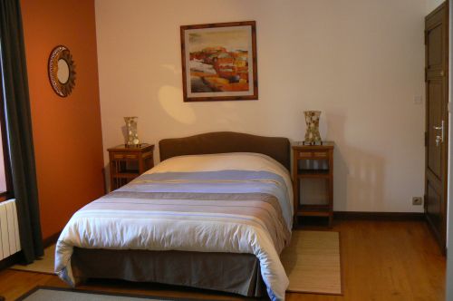 Meublé de Tourisme Le Moulin de Verrines, Genouillac - photo 7