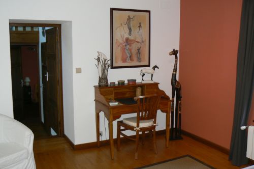 Meublé de Tourisme Le Moulin de Verrines