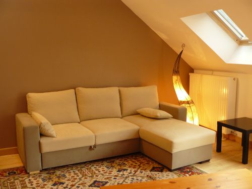 Meublé de Tourisme Le Moulin de Verrines, Genouillac - photo 6