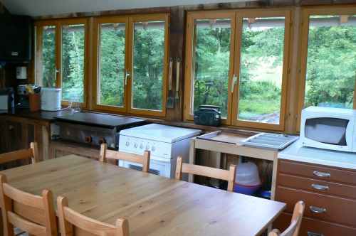 Meublé de Tourisme Le Moulin de Verrines, Genouillac - photo 10