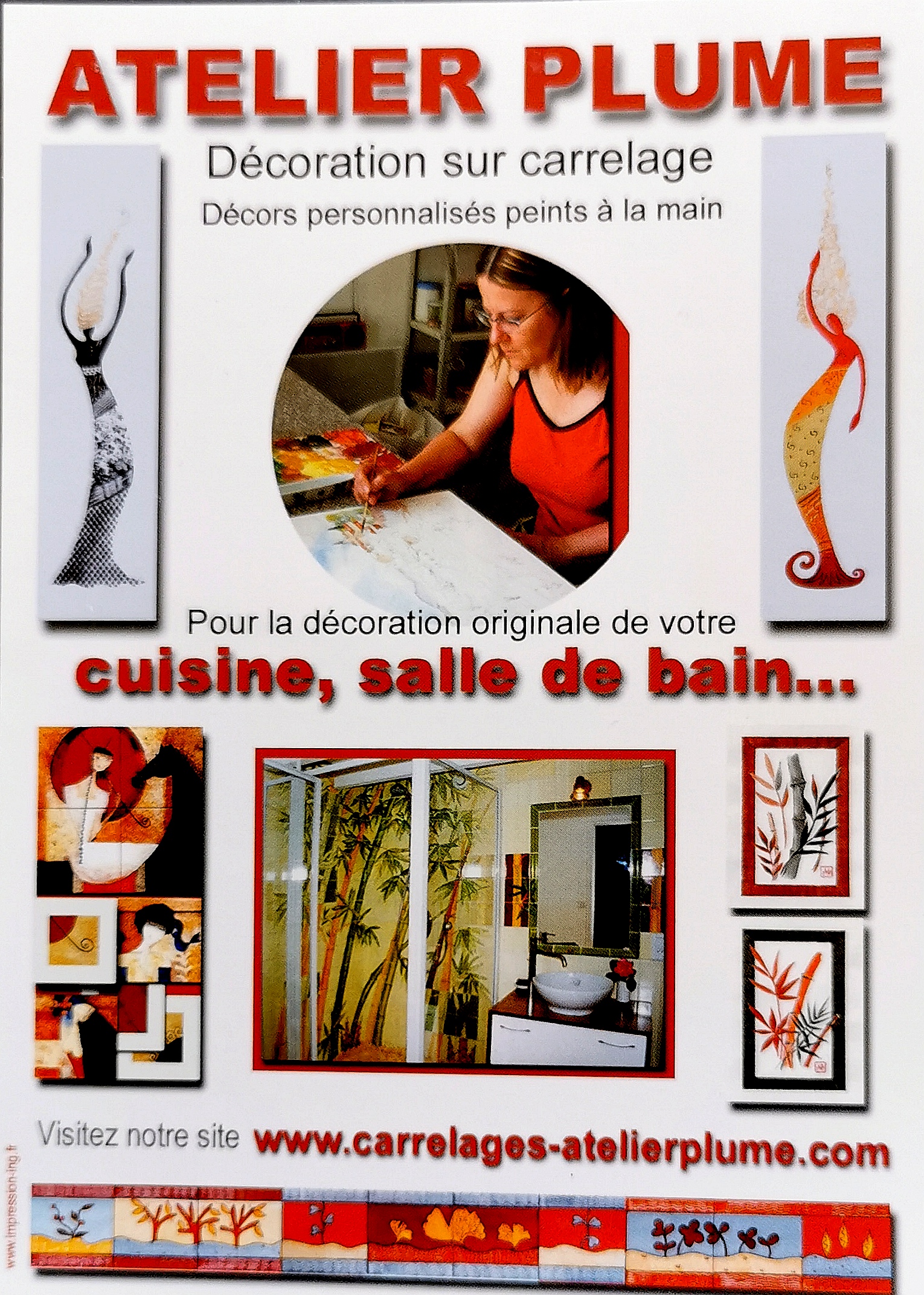 Atelier Plume - photo 3