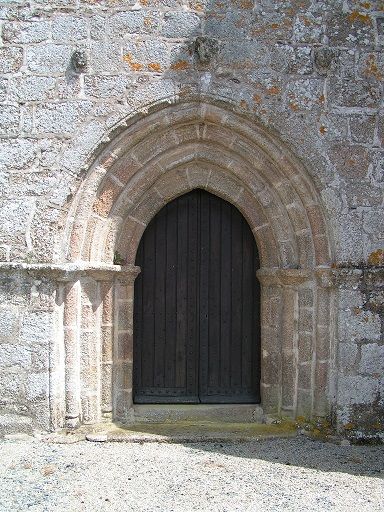 Eglise Sainte Valérie - Malval, Linard-Malval - photo 3
