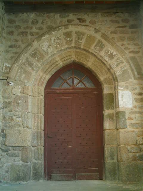 Eglise Saint-Léon - Measnes, Méasnes - photo 3