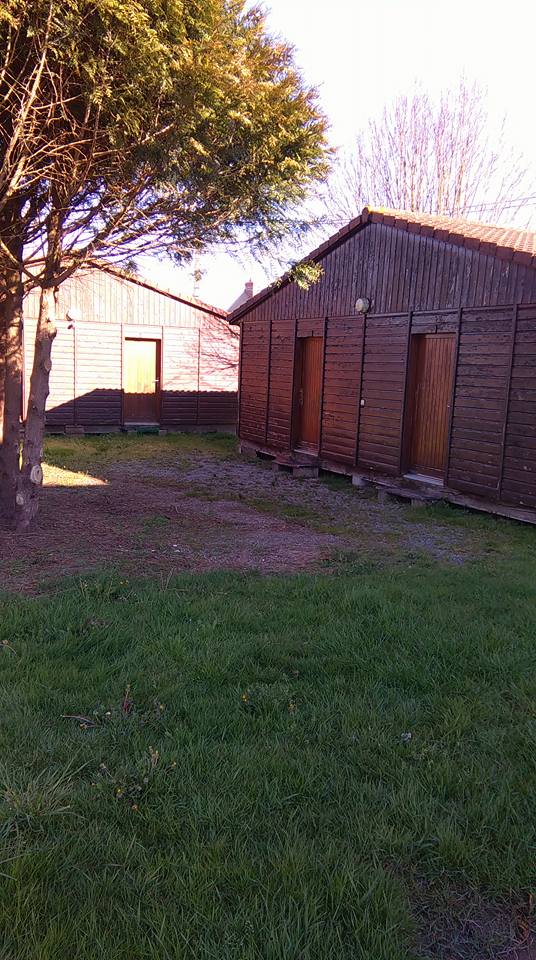 GITES La bonne franquette