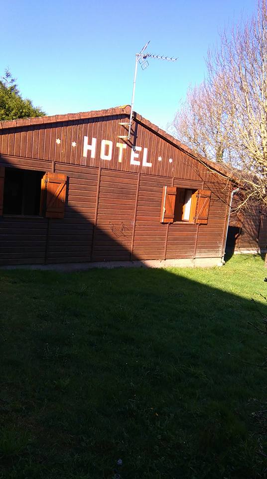 GITES La bonne franquette, Méasnes - photo 2