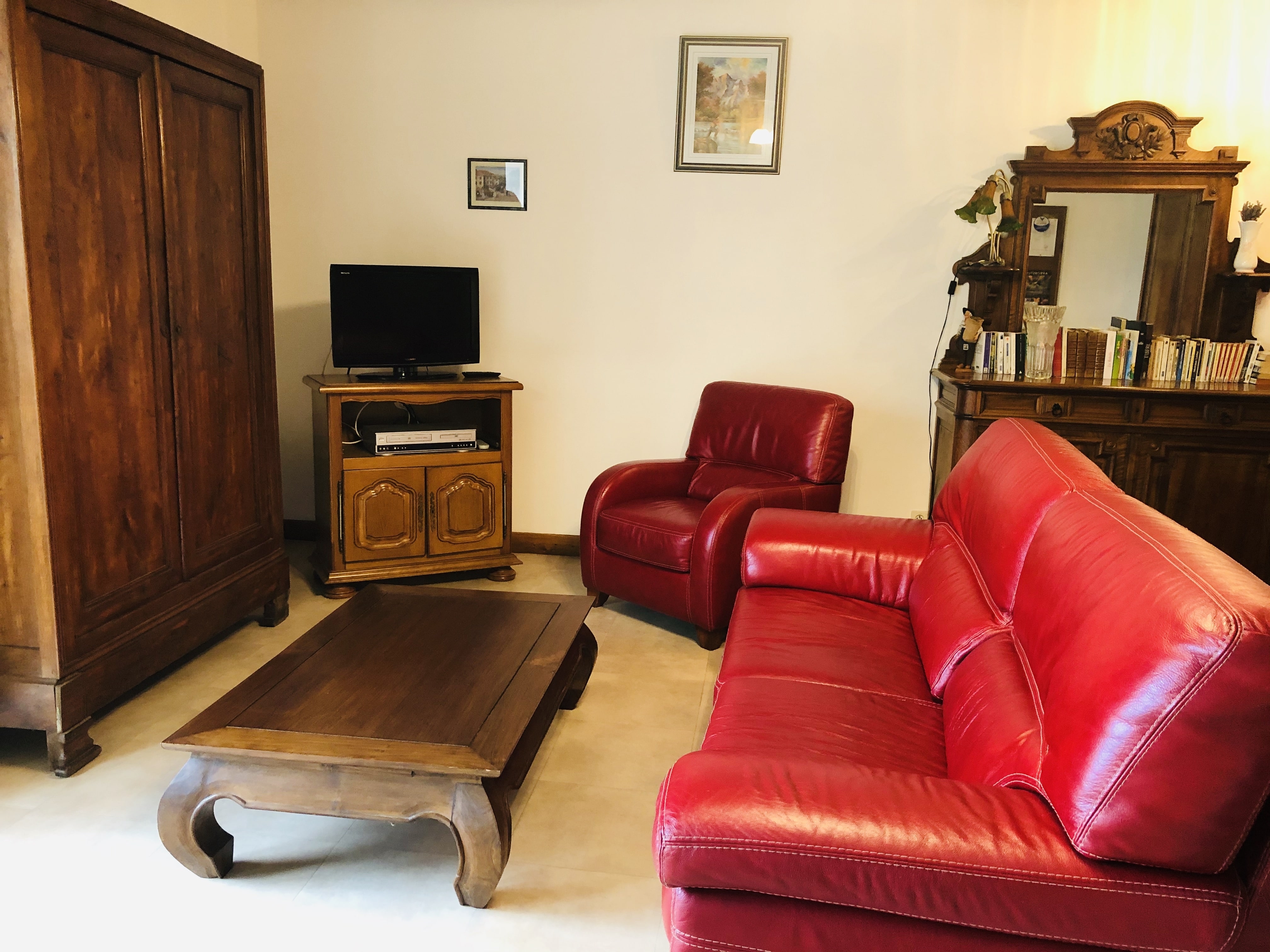 Gîte du Haras - photo 4