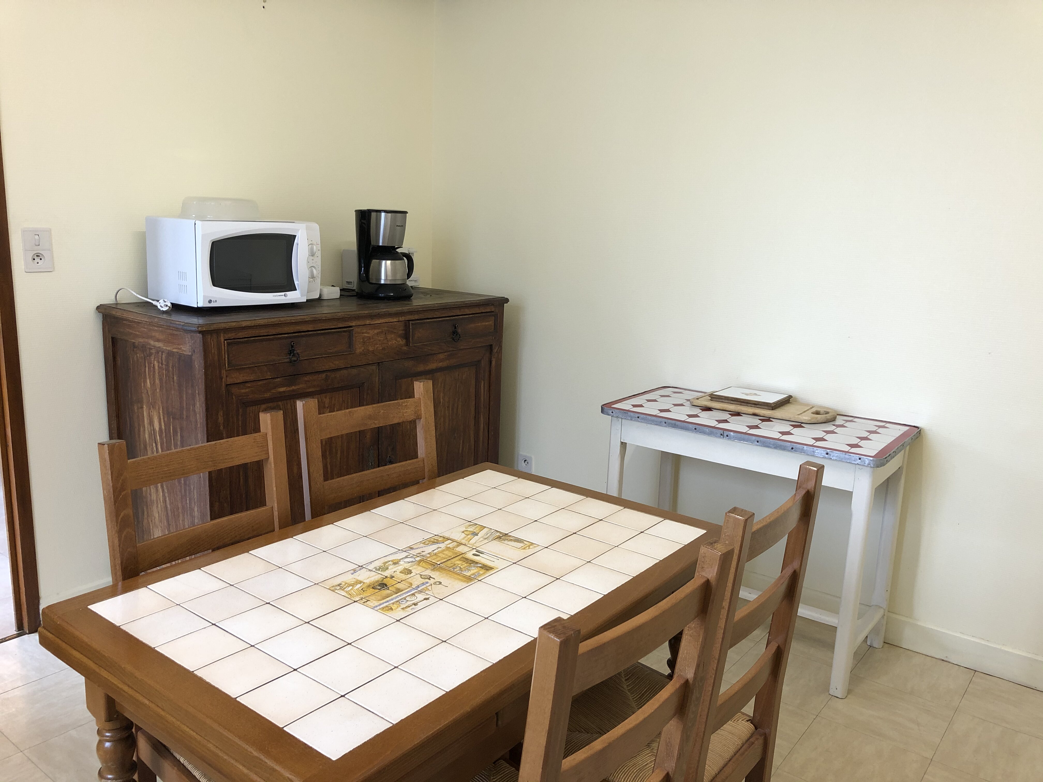 Gîte du Haras, Genouillac - photo 8