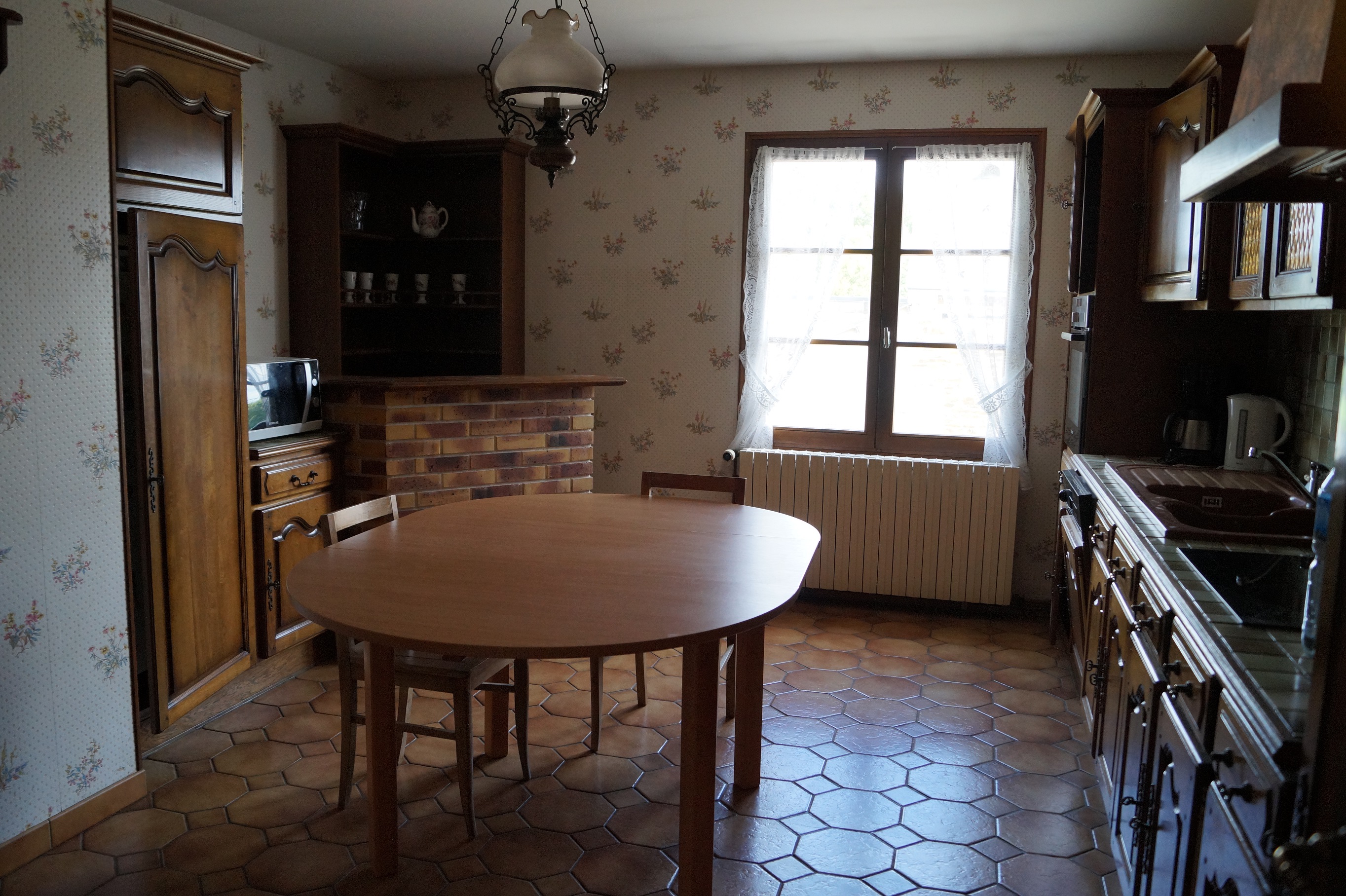 Gîte des Loriots, Lourdoueix-Saint-Pierre - photo 8