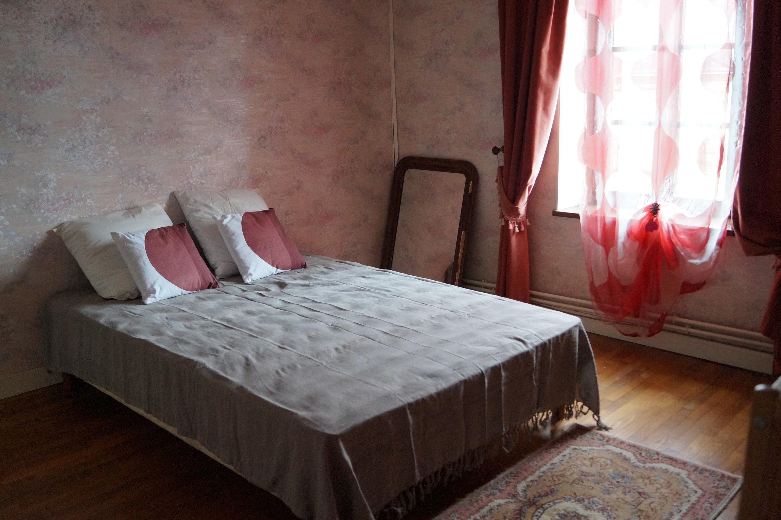 Gîte des Loriots, Lourdoueix-Saint-Pierre - photo 7