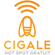 Hotspot wifi