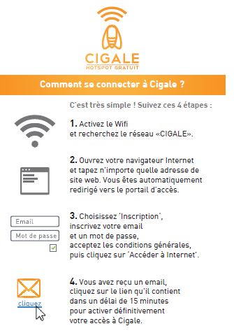 WIFI