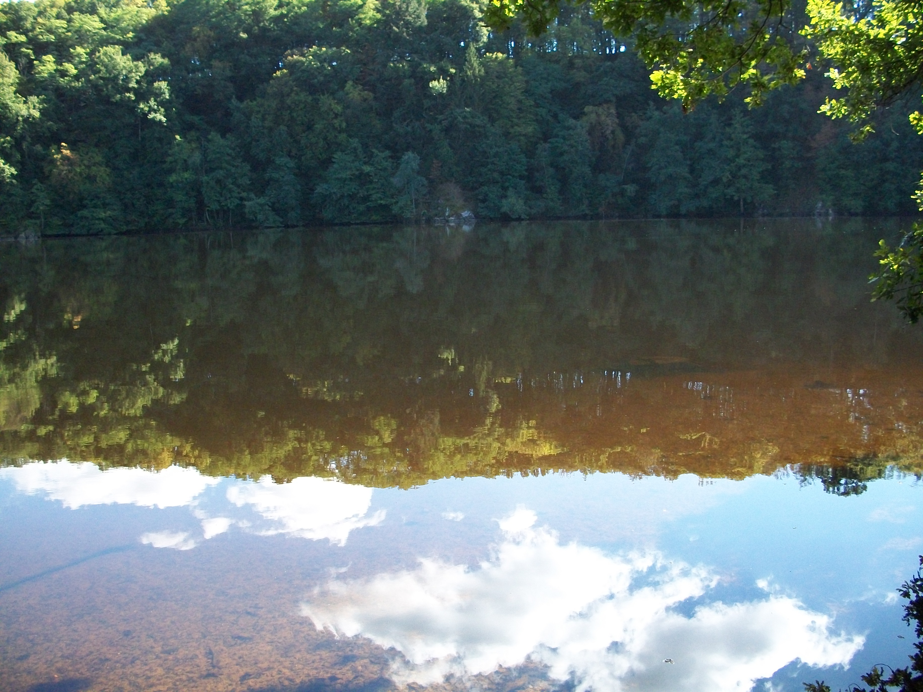 Mise à l'eau à Champsanglard, Champsanglard - photo 4