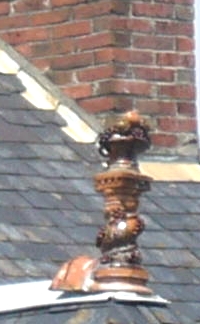 Épis de Faîtage, Mortroux - photo 2