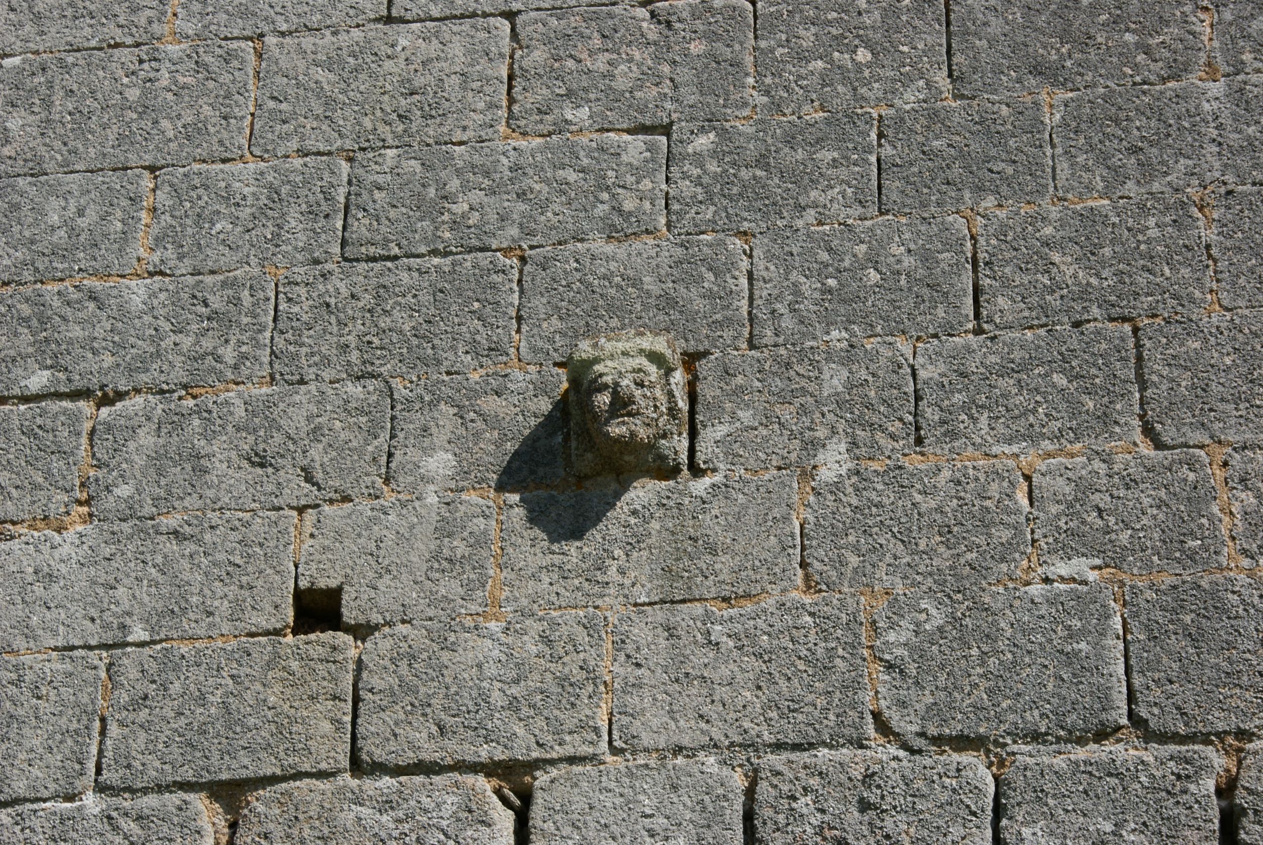 La Chapelle Médiévale De Saint-Paul, Tercillat