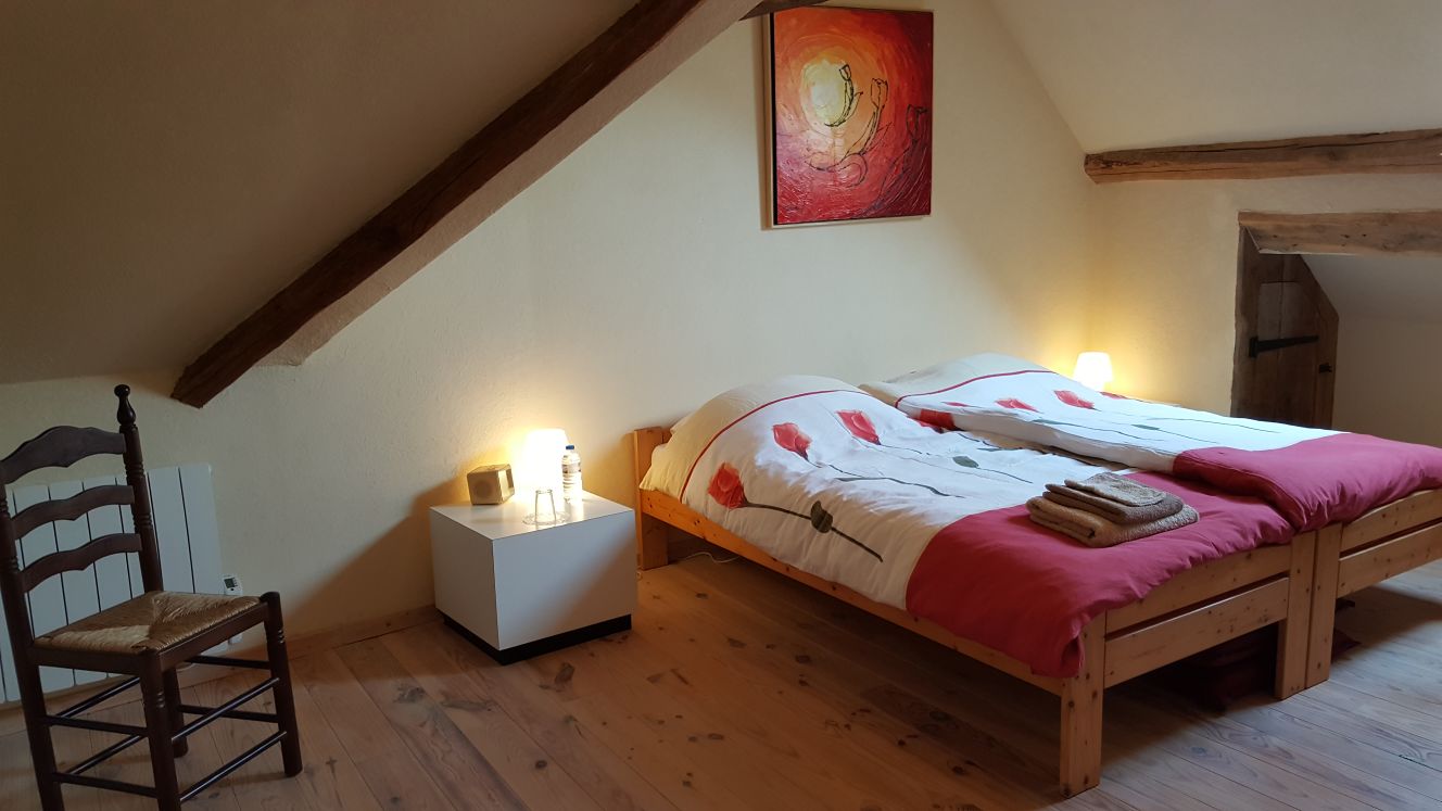 Les 2 Tulipes, La Cellette - photo 12