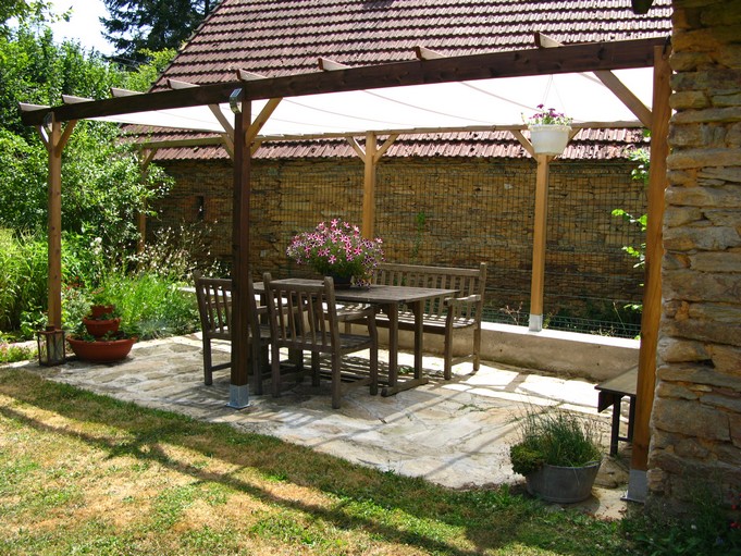 Les 2 Tulipes, La Cellette