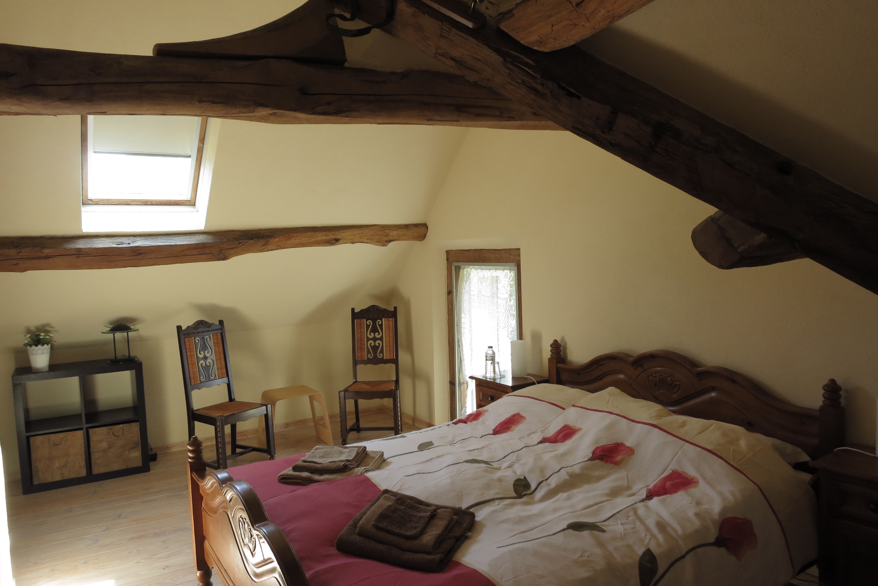 Les 2 Tulipes, La Cellette - photo 8