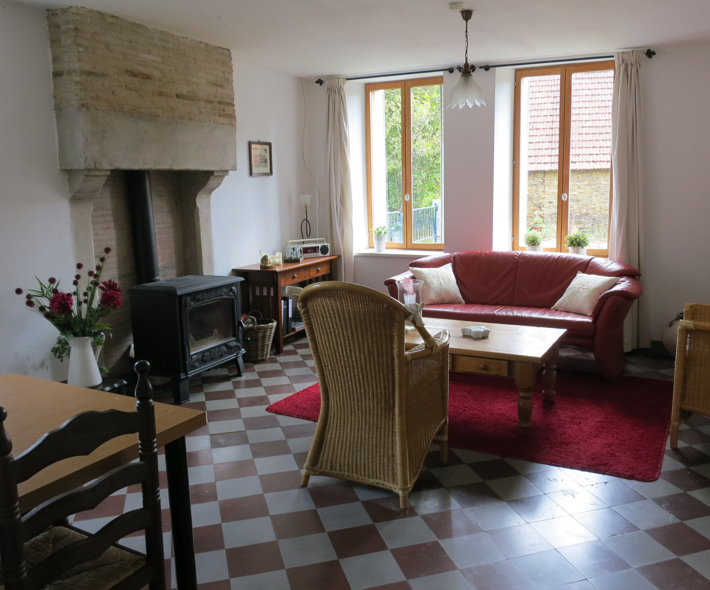 Les 2 Tulipes, La Cellette - photo 7