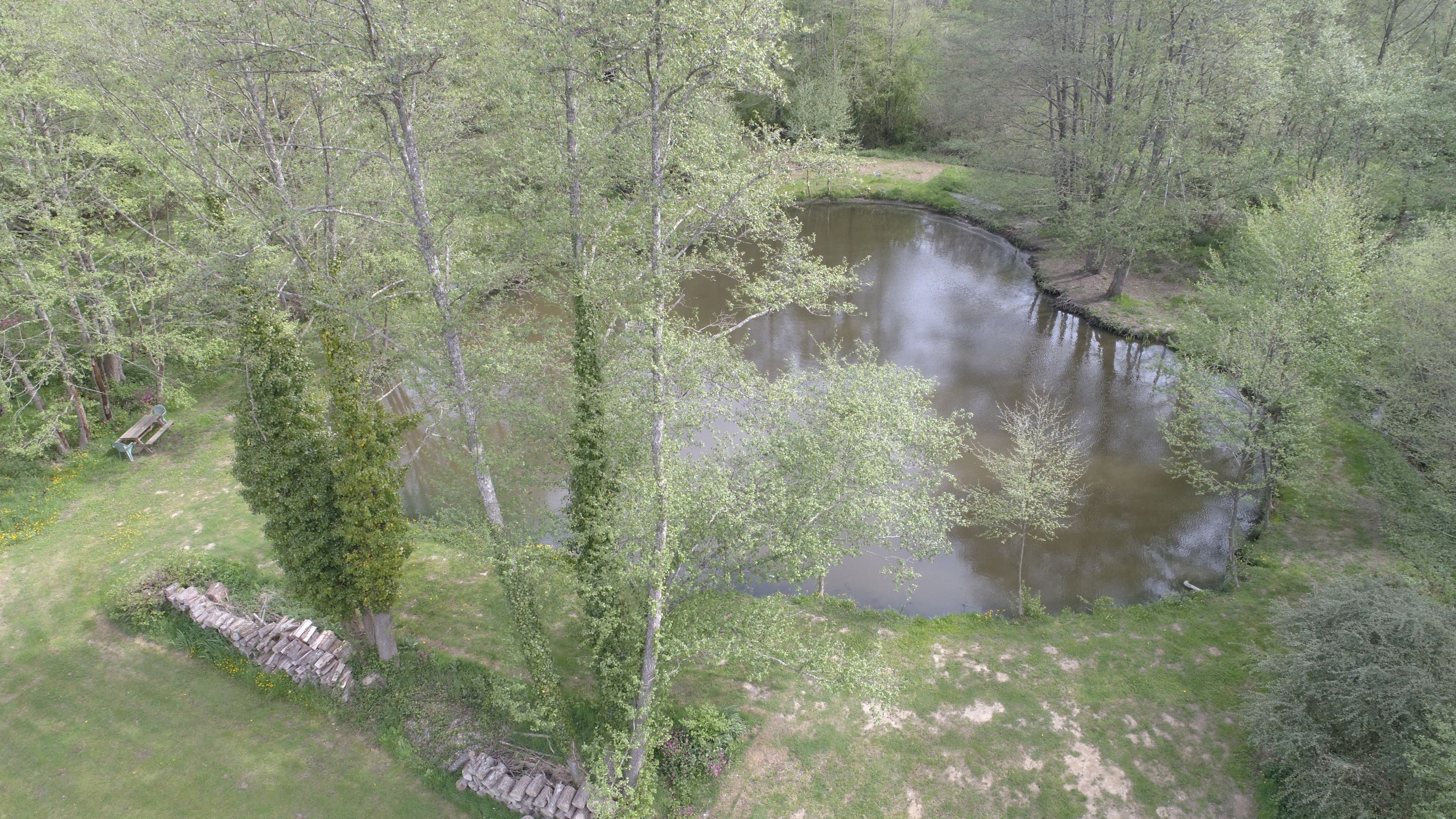 Moulin des Forges -Glamping et Camping - photo 5