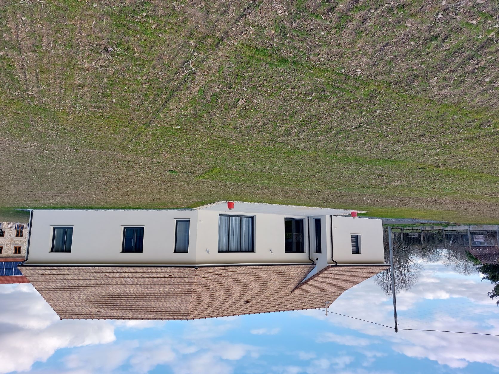 Gîte mon petit pavillon