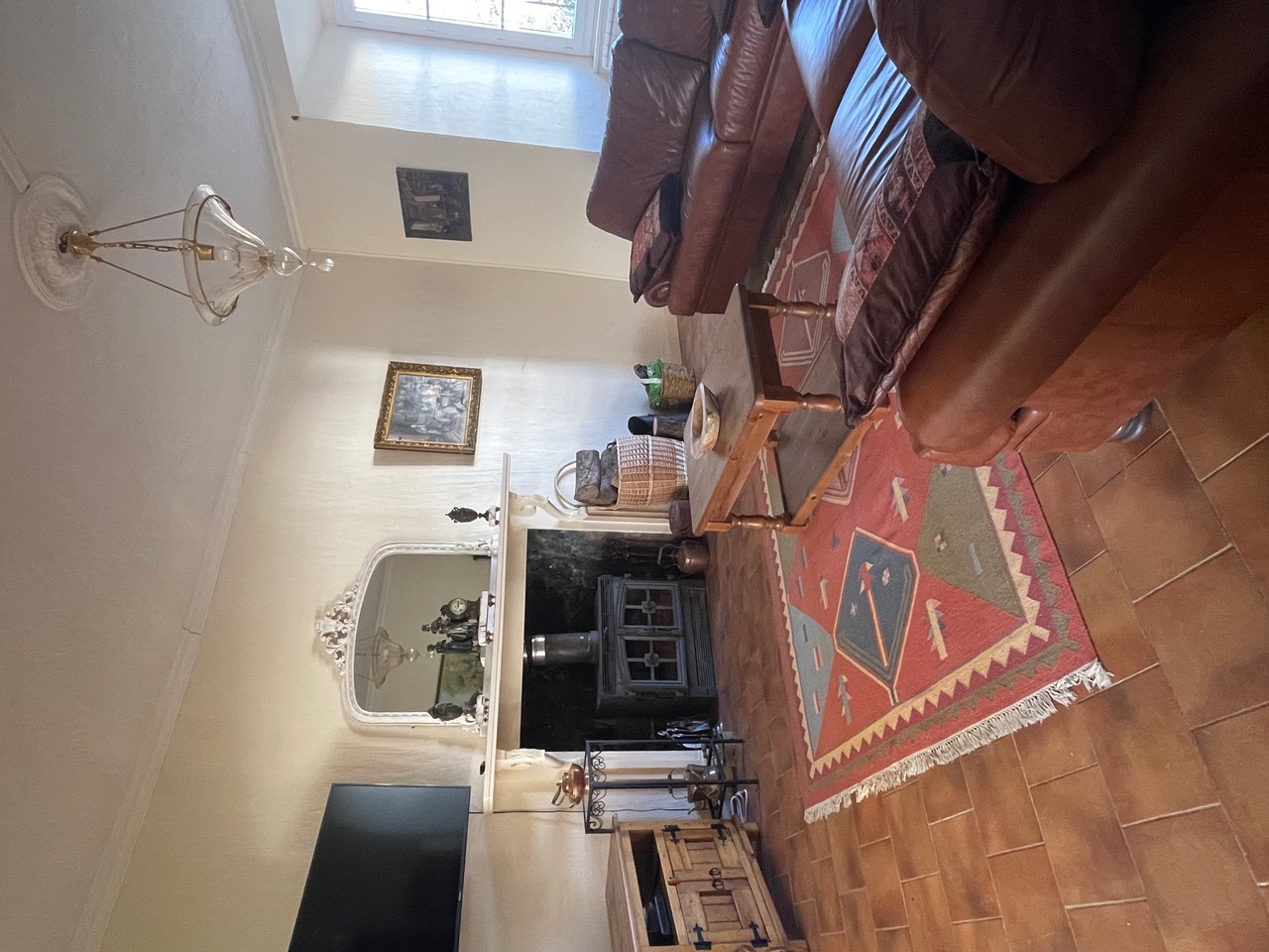 The Sans Souci Estate - The Chateau House, Châtelus-Malvaleix - photo 9