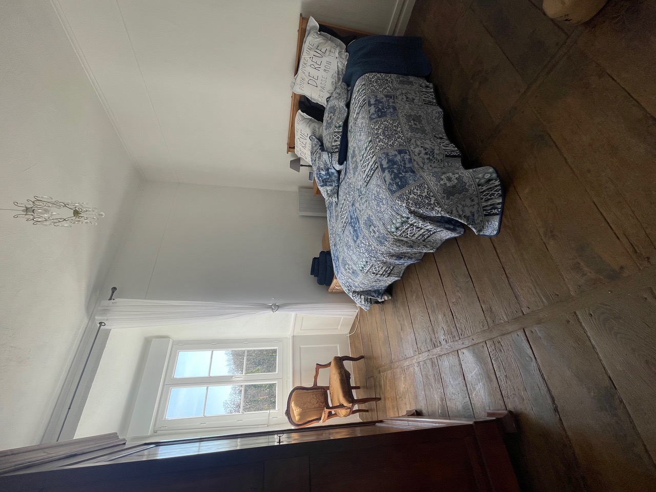 The Sans Souci Estate - The Chateau House, Châtelus-Malvaleix - photo 2