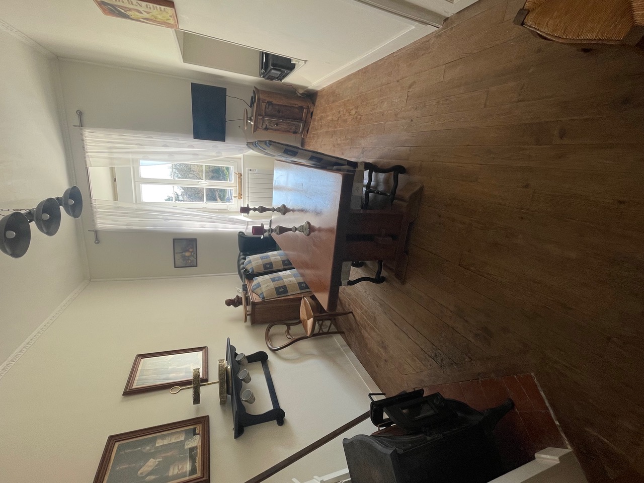 The Sans Souci Estate - The Chateau House, Châtelus-Malvaleix - photo 8