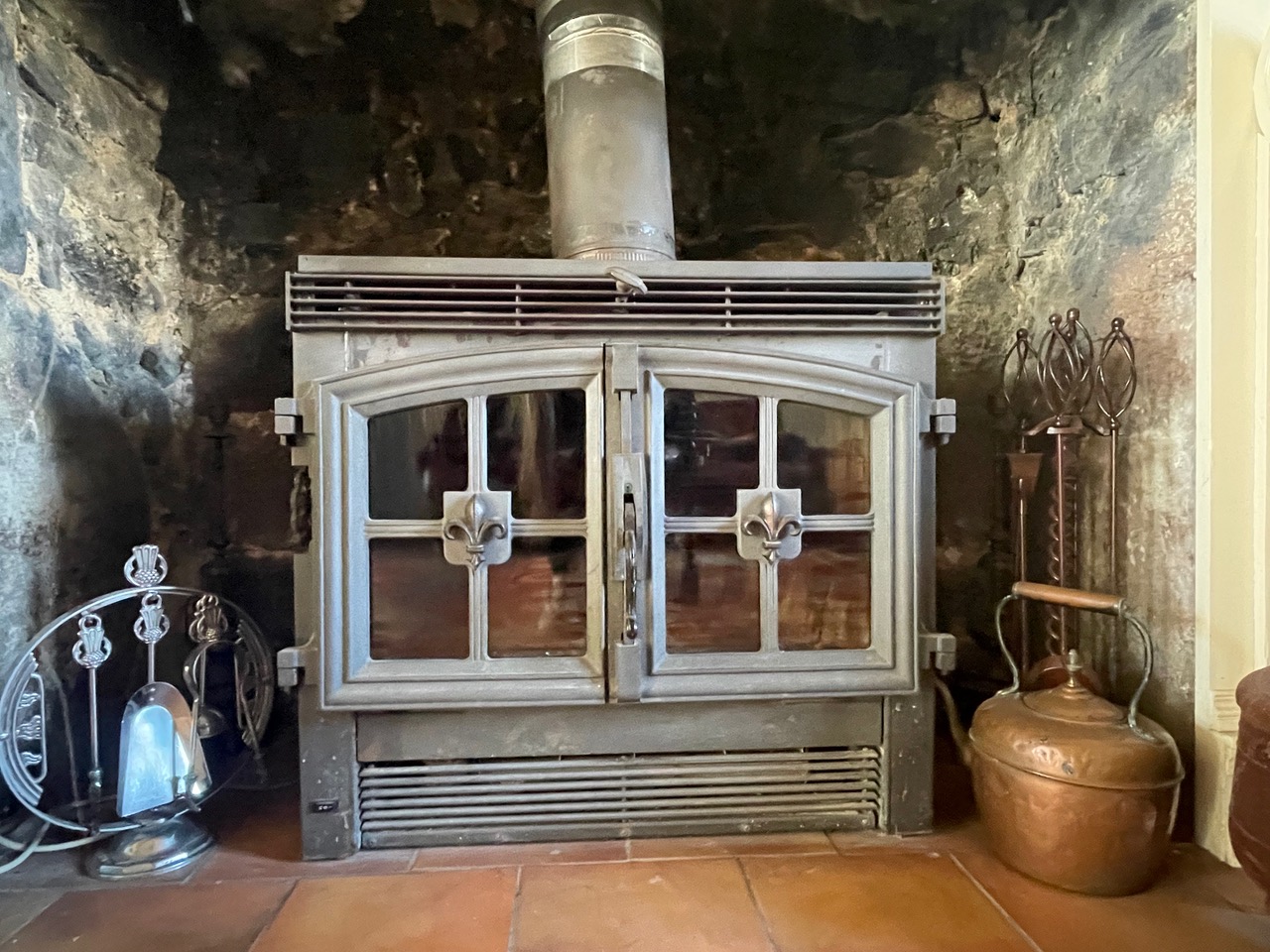 The Sans Souci Estate - The Chateau House, Châtelus-Malvaleix - photo 7