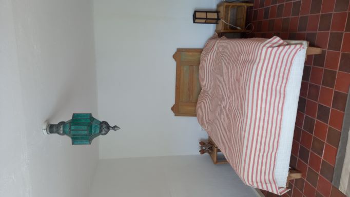 Quelque part sur la terre, Lourdoueix-Saint-Pierre - photo 8