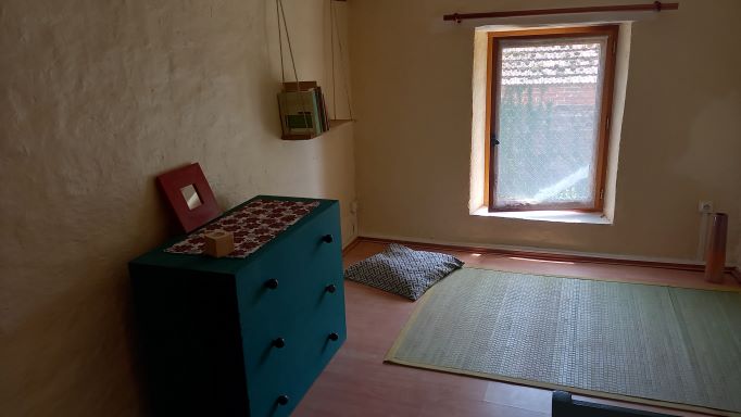 Quelque part sur la terre, Lourdoueix-Saint-Pierre - photo 7