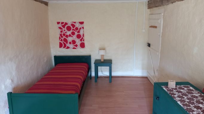 Quelque part sur la terre, Lourdoueix-Saint-Pierre - photo 3